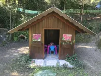 Farmhouse and forest Hotels in Guapimirim