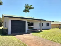 Spacious, Modern and Central