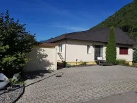 Holiday home Luma (with terrace and garden)