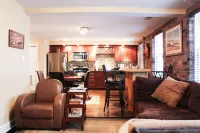 Welcome to Derby City Loft!