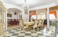 Dream Castle Villa, Montego Bay, 9 Large bedrooms