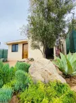 VILLA MACRINA HOUSES IN THE GUADALUPE VALLEY