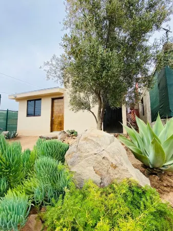 VILLA MACRINA HOUSES IN THE GUADALUPE VALLEY