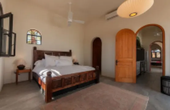 Casa Del Arte - a modern desert oasis ft. in Vogue