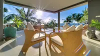 Malimbu Cliff Villa by Elite Havens