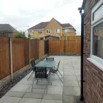 Knotty Ash - 3 Beds - Sleeps 6 - on-Site Parking Hôtels à : 