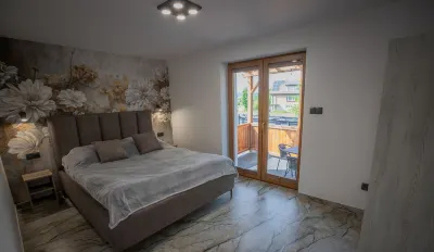 Apartamenty Katarzyna Отели в г. 
