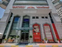 هاوثورن سويتس باي ويندهام أبوظبي سيتي سنتر Hotels near متحف زايد الوطني