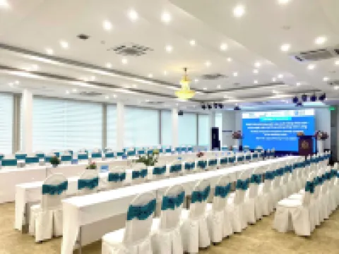 Sai Gon Bac Lieu Hotel