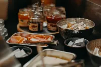 Hotel de La Paix Hotels in Arette