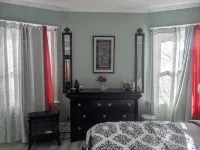 2 BR Spacious Apartment in Historic Montclair NJ Close to NYC Transportation Hotels near 73 See Gallery & Design Studio
