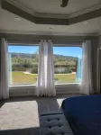 Luxury lake front retreat! Family and pet friendly with fishing access! Hotels near All American Chrysler Jeep Dodge Ram Fiat of San Angelo