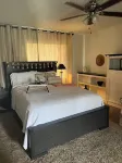 The Sunrise House