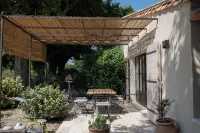 18th century gite mas in Provence with SPA