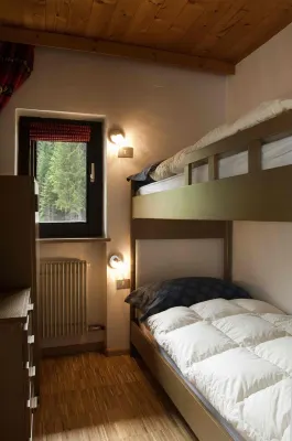 House to Karersee