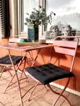CLOUD 7 | Apartment in an idyllic location | ecological construction + equipment