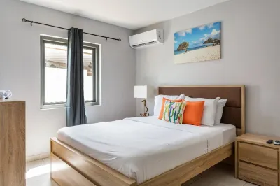 Mi Casita Apartment T1- 1BR 1BA 5 min 2 Palm Beach