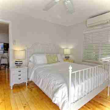 Poolside on first floor with workspace and updated kitchen Rooms