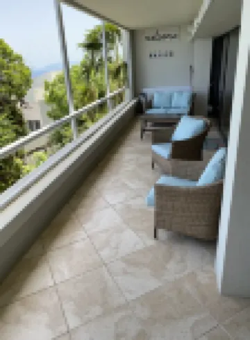 St Thomas Ocean View hide away!