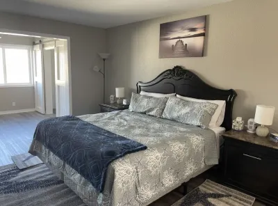 Luxury 3 bedroom condo at Lake of the Ozarks