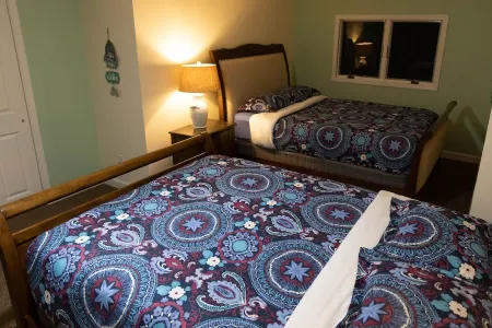 Luxury Living On The Lake Отели в г. LaPorte County