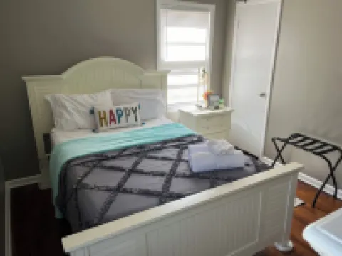 Stylish Home awaits your stay