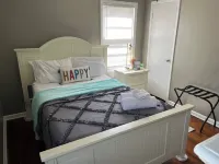Stylish Home awaits your stay Hotel dekat Albany State University