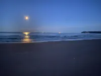 Apartment 12 sea view - 5 stars , own beach chair