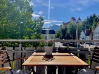 Bergzeit Füssen - Holiday apartment