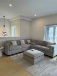 LUXURIOUS SPACIOUS 3 BEDROOM TOWNHOUSE
