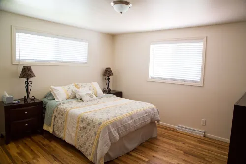 New Kitchen, Room For The Whole Family - Near 1st Bank Center