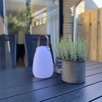 Freshly renovated and quiet vacation apartment on the ground floor in Burhave