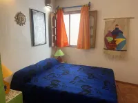 Standard 2 bdrm Suite #1