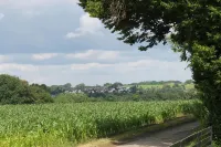 Relaxation near Cologne in the middle of nature