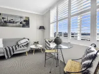 Mosman Luxury Studio Hotels in Mosman