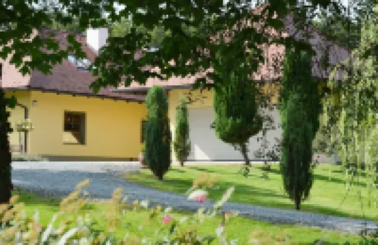 Apartment Klagenfurt Landhaus Wulfenia - Free Parking, Sauna, Air Conditioning