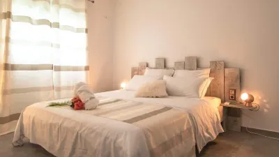 THE KAZA NONO GOSIER-- Hotels in 