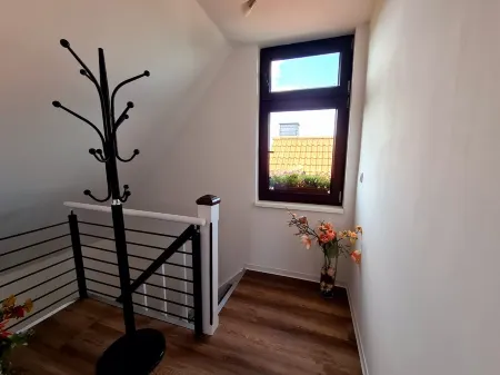 Newly renovated vacation home with large garden and terrace Отели рядом с достопримечательностью «Brauhaus»