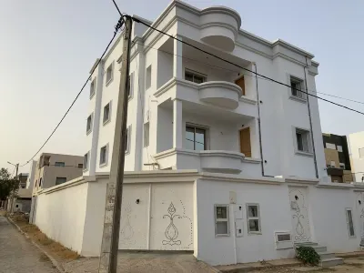 Belle Appartement vue mer Hotels in 