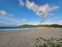 The Enchanted Reef come immerse yourself in relaxation and crystal clear waters
