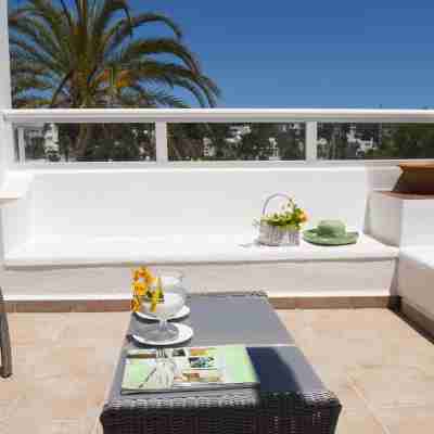 3-Bedroom Apartment in Cala D'Or Marina with Harbour Views Others