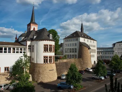 Cozy apartment in the south Eifel Hotels in der Nähe von Eifelpark-Blitz
