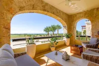 Cap Cana Hideaway @ Golden Bear near Golf & Beach