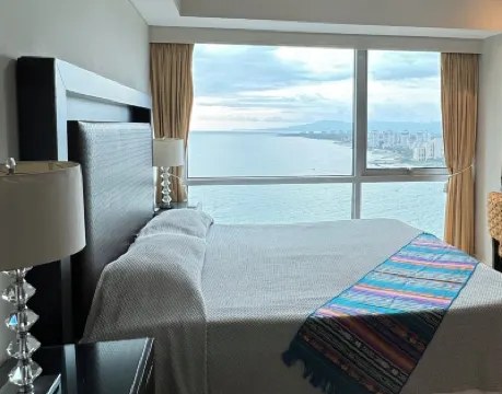 Beachfront - Best Views! Spring Dates Now Available! Hotels in Zona Hotelera Norte