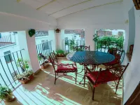 Casa Onuba: beautiful country house for large groups