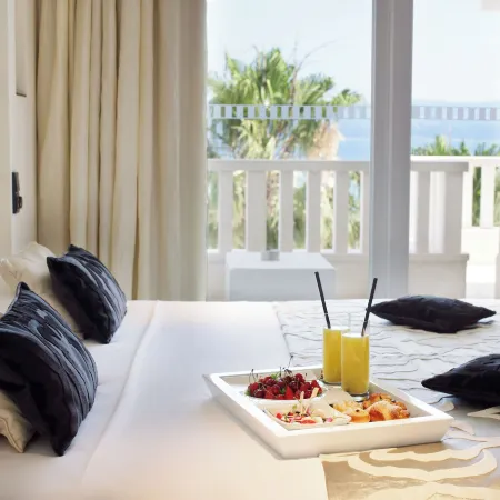Damianii Luxury Boutique Hotel & Spa