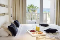 Damianii Luxury Boutique Hotel & Spa Hotels in Općina Omiš