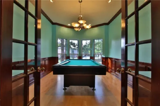 Spacious, Newly Remodeled Home Near I-35 in Edmond