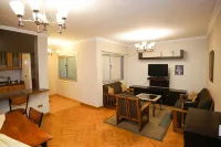 Beautiful sea view Apt,in the heart of Alexandria