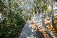 Hidden Gem, South of 30A w/ Private Beach Access